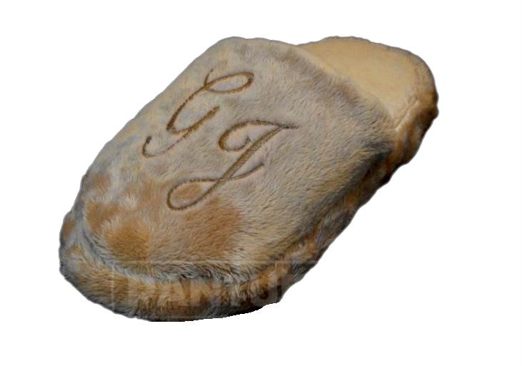 Pantufla Peluche