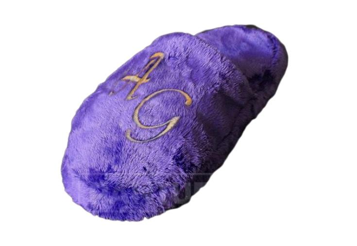 Pantufla Peluche