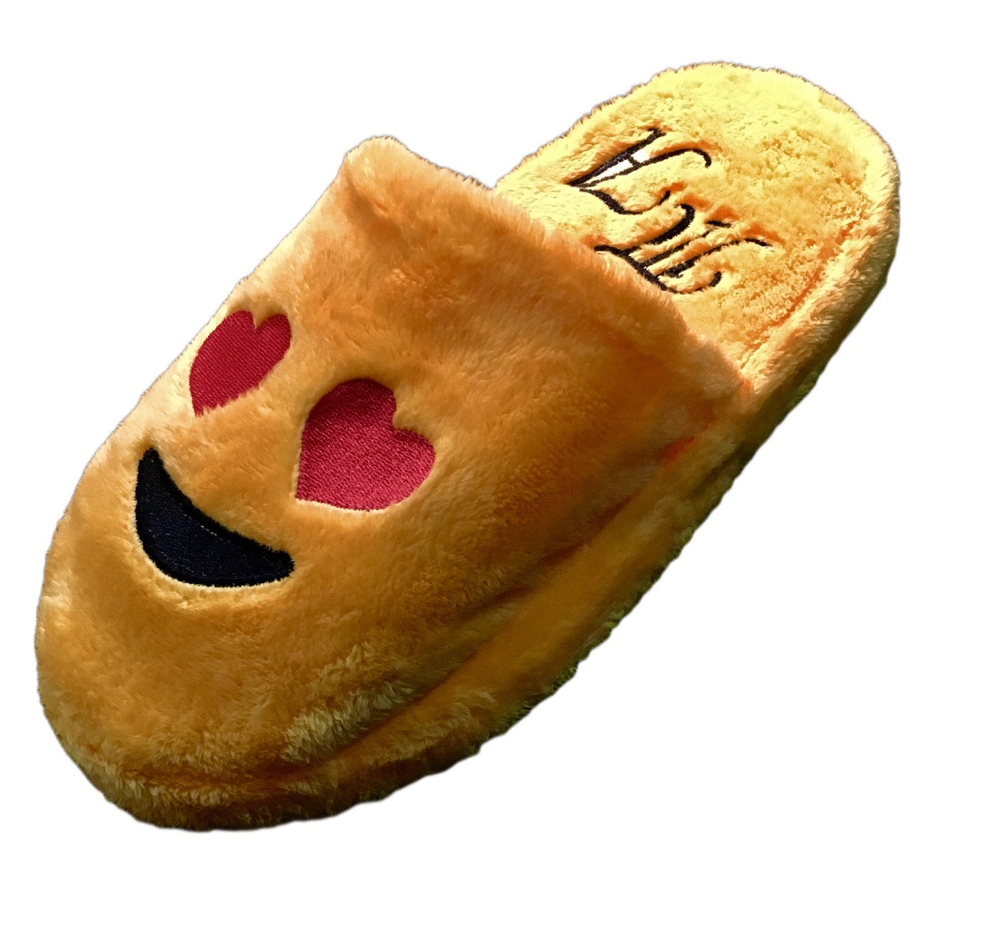 PANTUFLAS MAYOREO CARITAS