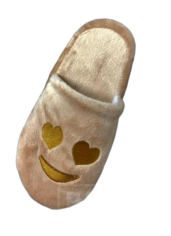 PANTUFLAS MAYOREO CARITAS