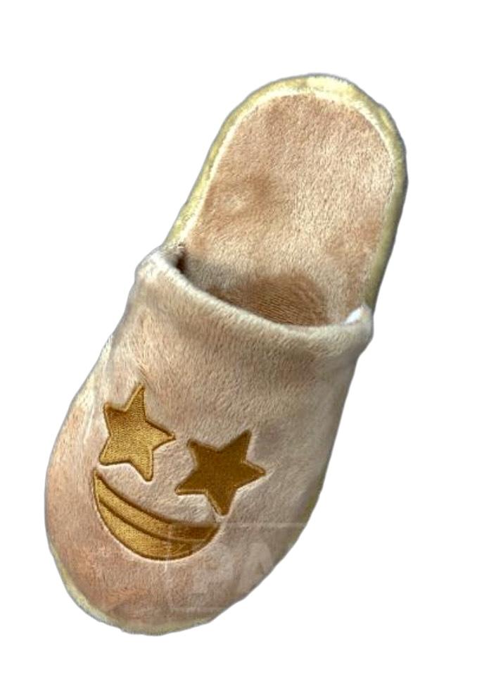 PANTUFLAS MAYOREO CARITAS