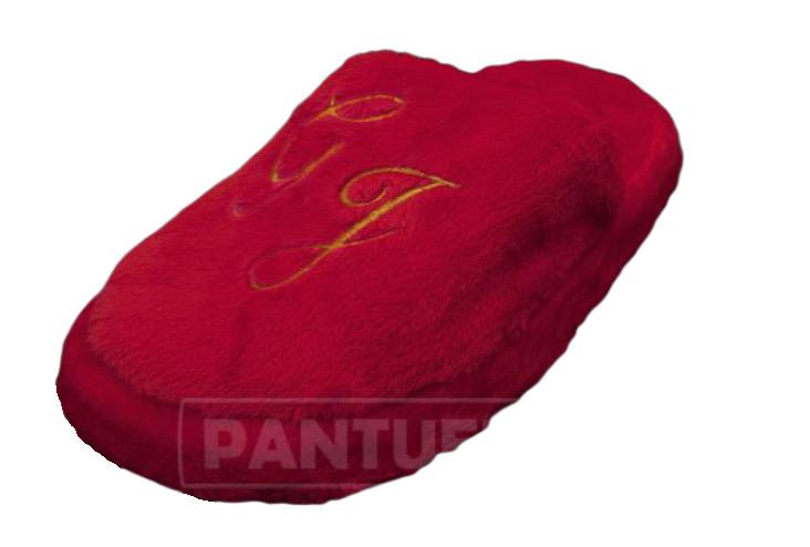 Pantufla Peluche