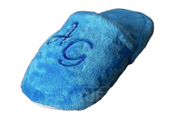 Pantufla Peluche