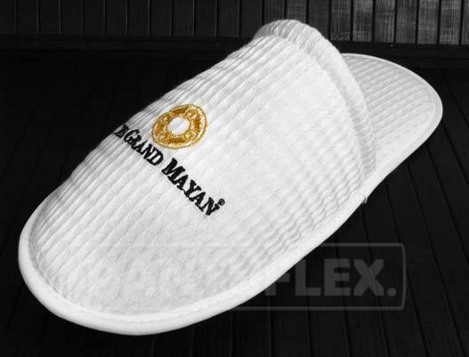 PANTUFLAS PARA CLINICAS