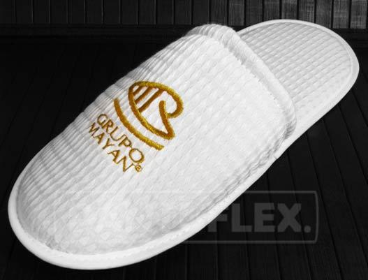 PANTUFLAS PARA CLINICAS