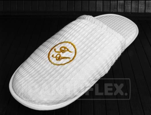 PANTUFLAS PARA CLINICAS