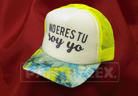 CACHUCHAS PARA XV AÑOS