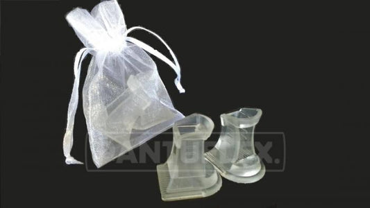 CUBRETACONES PARA BODA