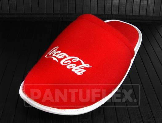 PANTUFLAS PARA HOTELES