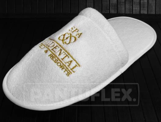 PANTUFLAS PARA SPA