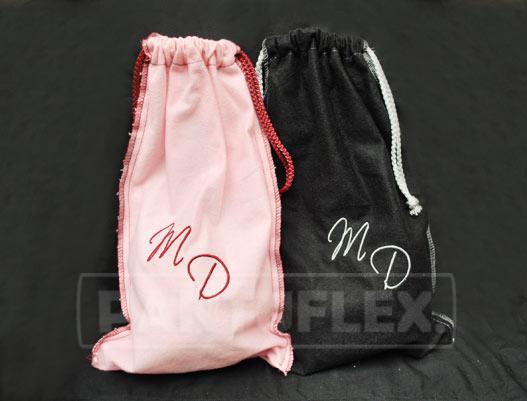 Morralitos para XV años