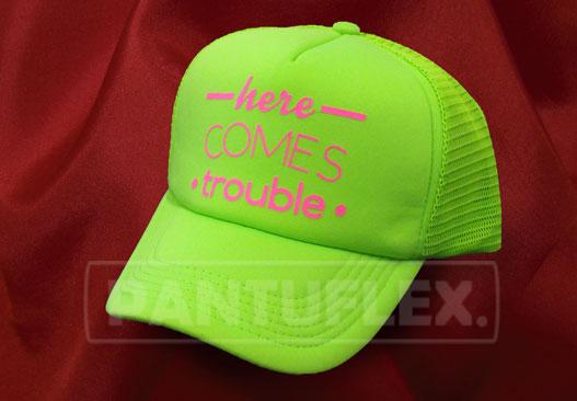 GORRAS PARA BODAS